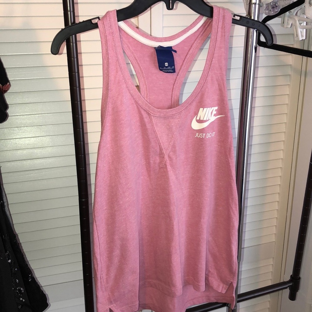 ✨NIKE workout tank